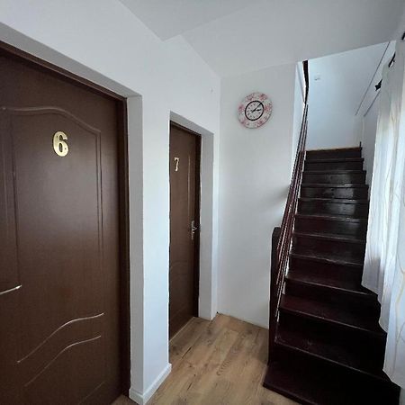 Vila Codreanu Bran  Exteriér fotografie