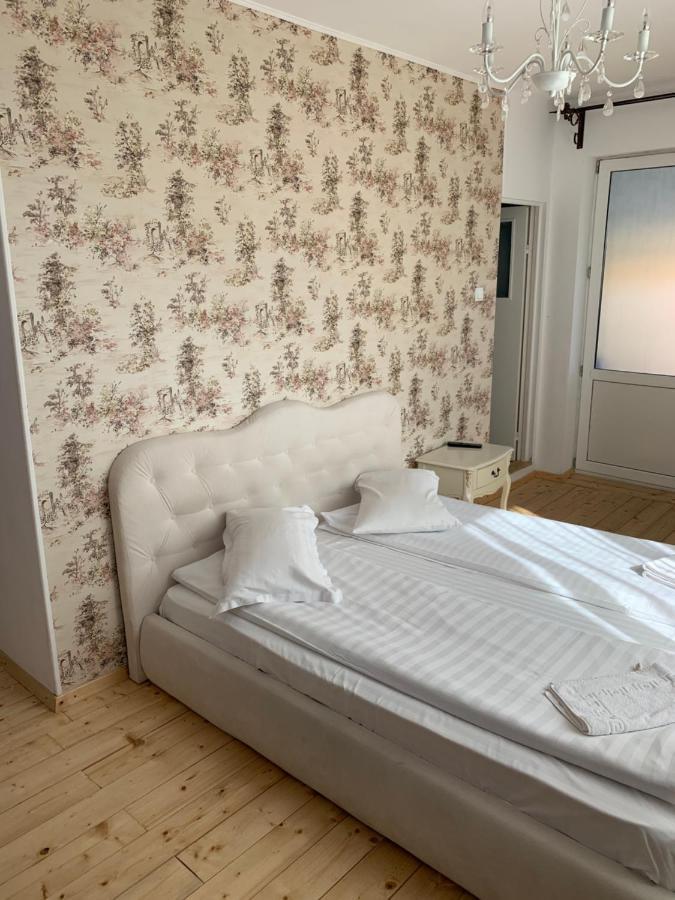 Vila Codreanu Bran  Exteriér fotografie