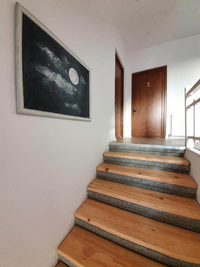 Vila Codreanu Bran  Exteriér fotografie