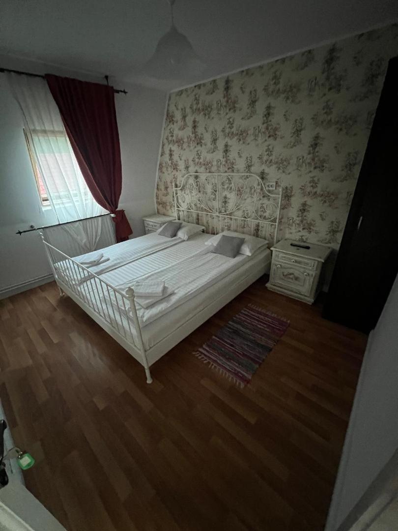 Vila Codreanu Bran  Exteriér fotografie