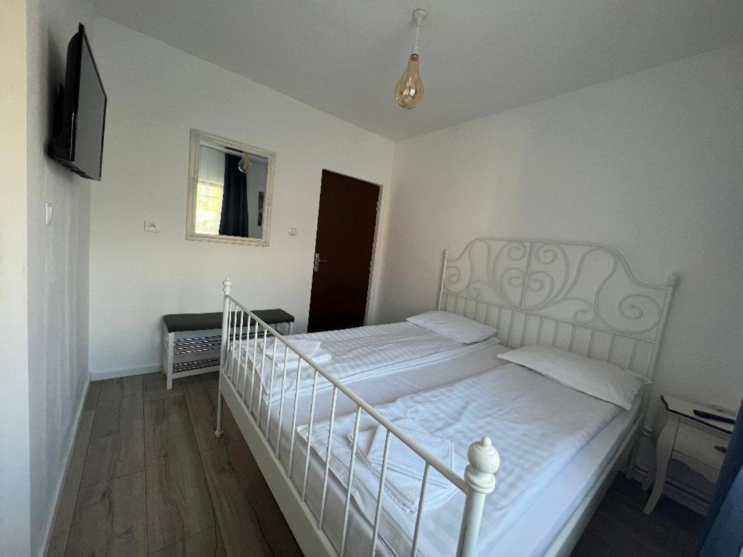 Vila Codreanu Bran  Exteriér fotografie