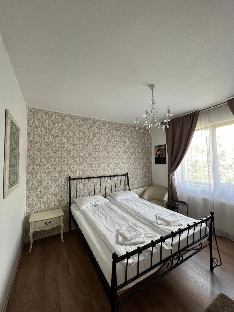 Vila Codreanu Bran  Exteriér fotografie