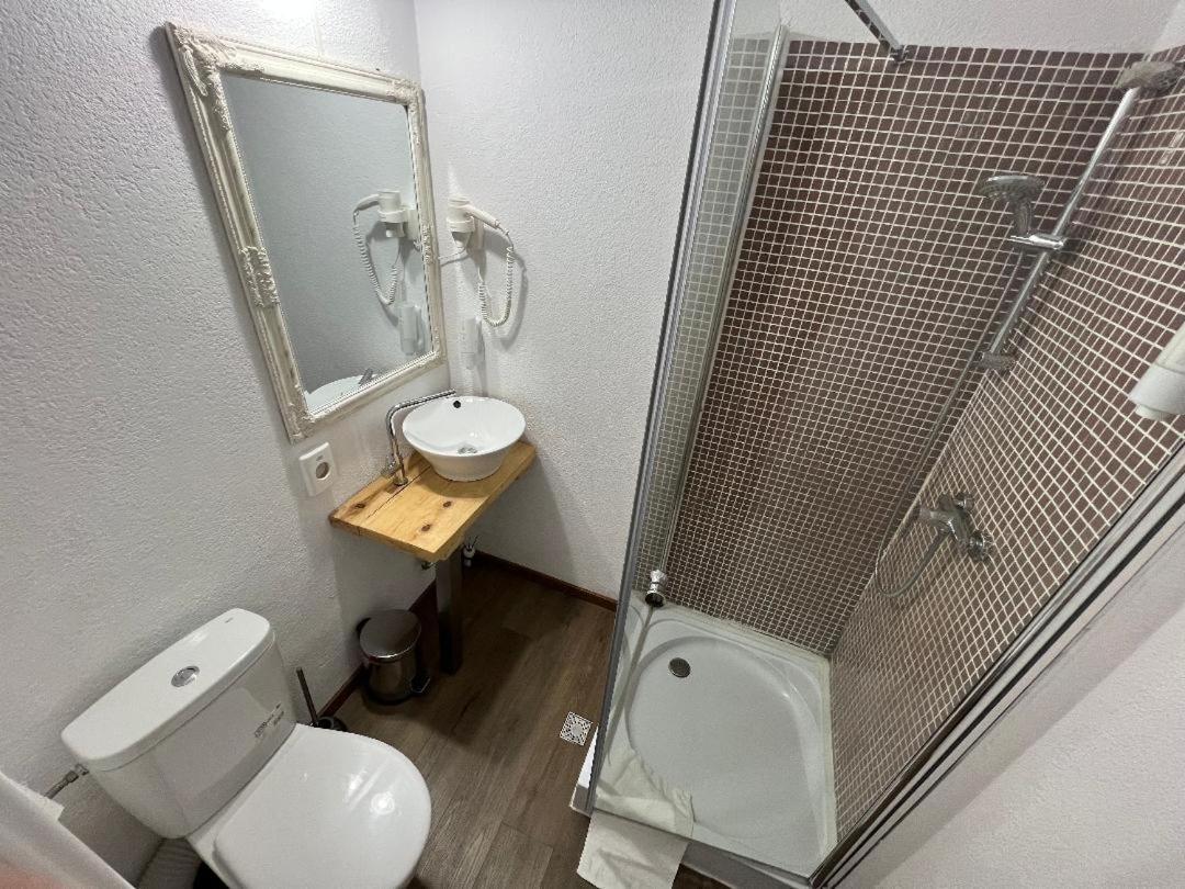 Vila Codreanu Bran  Exteriér fotografie