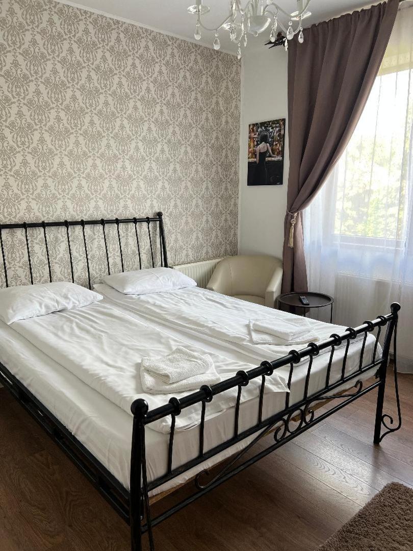 Vila Codreanu Bran  Exteriér fotografie